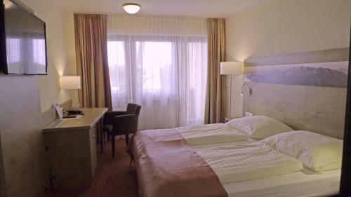 Svg G�stehaus Hotel Garni