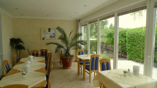 Svg G�stehaus Hotel Garni