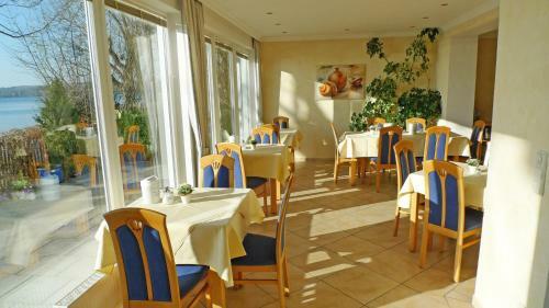 Svg G�stehaus Hotel Garni