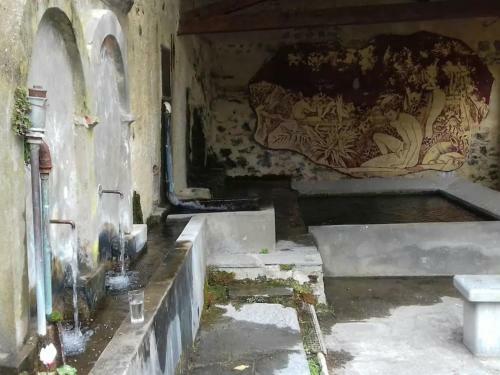 Casa Bressan Accogliente E Colorata