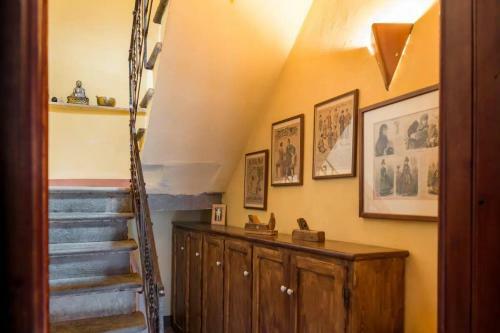 Casa Bressan Accogliente E Colorata