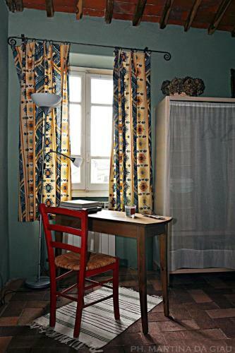 Casa Bressan Accogliente E Colorata