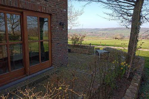 Vakantiewoningen De Ginsterberg