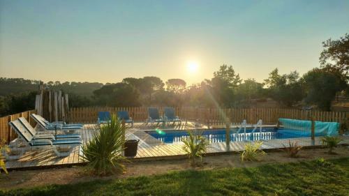Bed & Breakfast Casa Portu-breizh