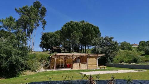 Bed & Breakfast Casa Portu-breizh