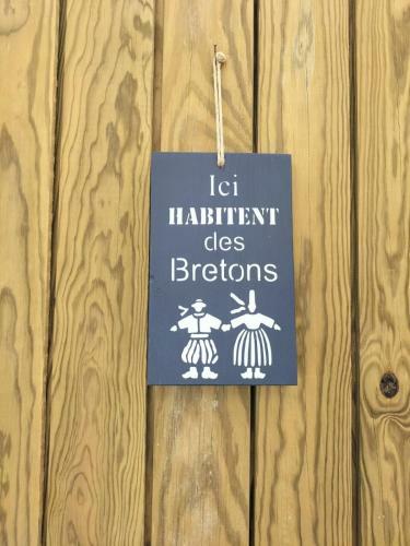Bed & Breakfast Casa Portu-breizh
