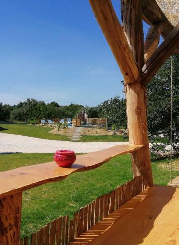 Bed & Breakfast Casa Portu-breizh