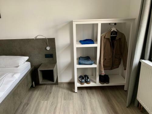 Bed & Breakfast Vinotel Weinstrasse