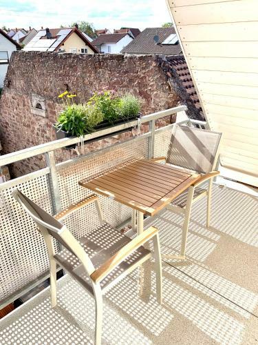 Bed & Breakfast Vinotel Weinstrasse