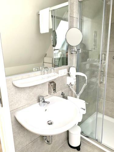 Bed & Breakfast Vinotel Weinstrasse