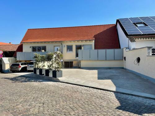 Bed & Breakfast Vinotel Weinstrasse