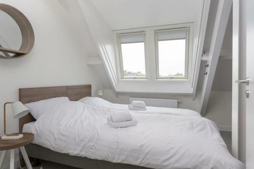 Hotel Vakantie Appartement - Sneekermeer