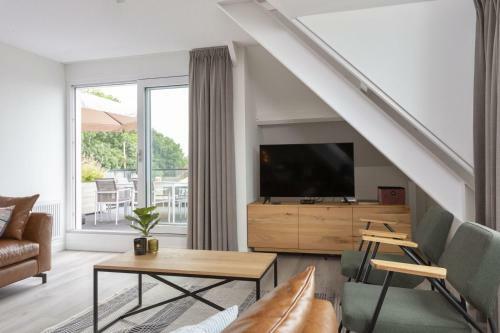 Hotel Vakantie Appartement - Sneekermeer