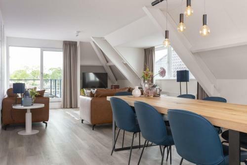 Hotel Vakantie Appartement - Sneekermeer