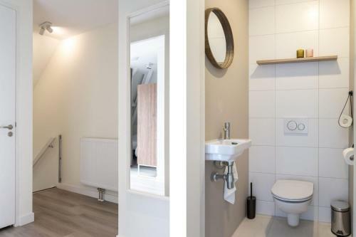 Hotel Vakantie Appartement - Sneekermeer