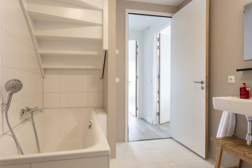 Hotel Vakantie Appartement - Sneekermeer