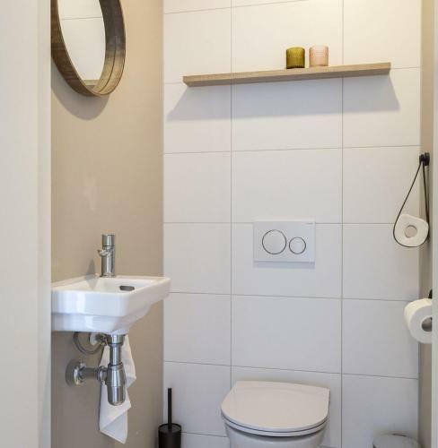 Hotel Vakantie Appartement - Sneekermeer