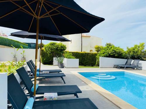 Casa Do Cerro Rental Apartments