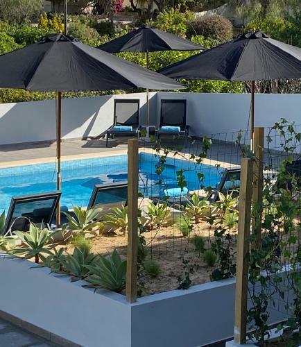 Casa Do Cerro Rental Apartments