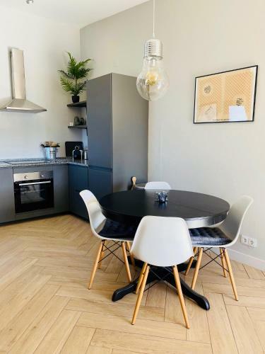 Casa Do Cerro Rental Apartments