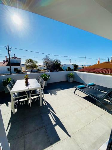 Casa Do Cerro Rental Apartments