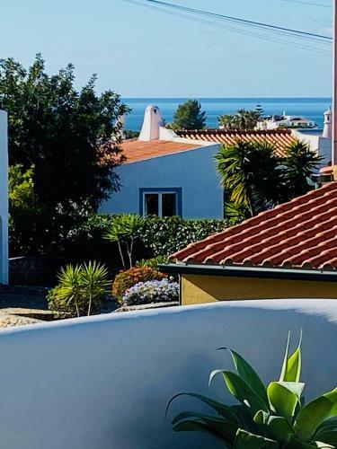 Casa Do Cerro Rental Apartments