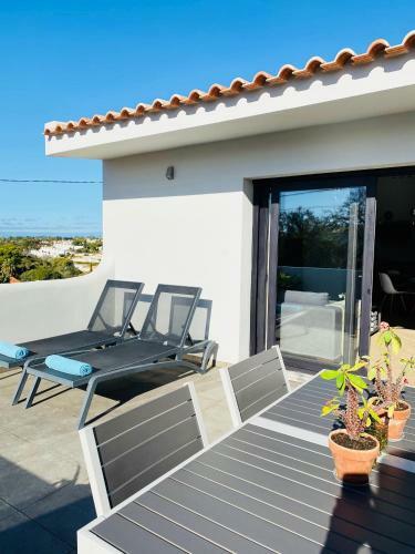 Casa Do Cerro Rental Apartments