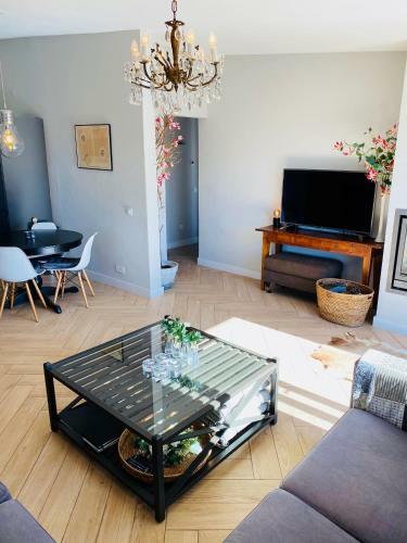 Casa Do Cerro Rental Apartments