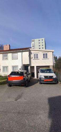 Apartamento Sleeps 8 - 3 Bedrooms