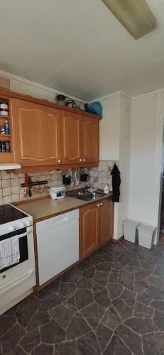 Apartamento Sleeps 8 - 3 Bedrooms