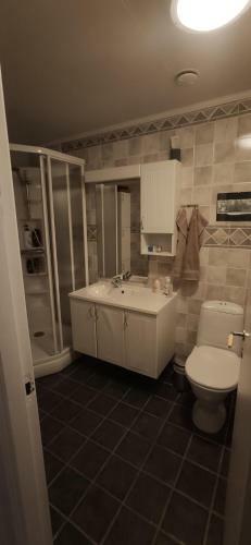 Apartamento Sleeps 8 - 3 Bedrooms
