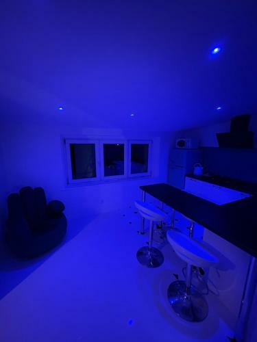 Apartamento Neonowy Gi?ycko