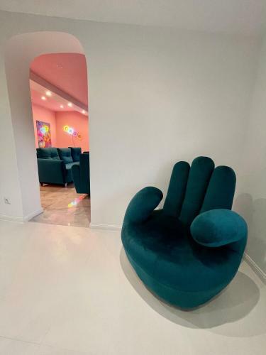 Apartamento Neonowy Gi?ycko