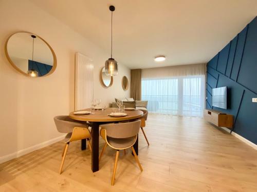 Apartamento Nautica Resort By Q4apartments