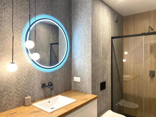 Apartamento Nautica Resort By Q4apartments