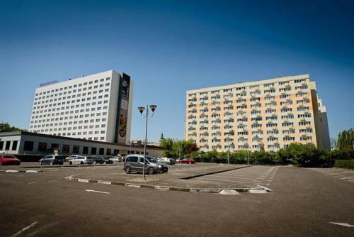 Apartament Mario Skwer Ko?ciuszki