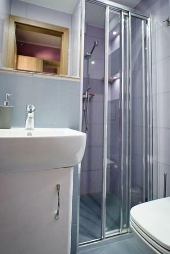 Apartament Mario Skwer Ko?ciuszki
