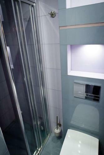 Apartament Mario Skwer Ko?ciuszki
