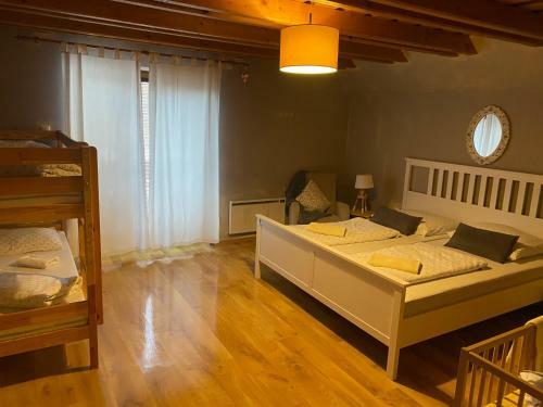 Fairy- Tale Apartmans