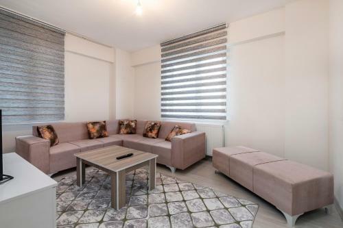 Apartamento Ax?s Fam?ly House