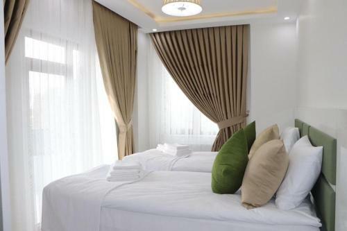 Apartamento Alada? Otel
