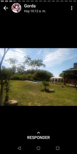 Apartamento Mi Descanso