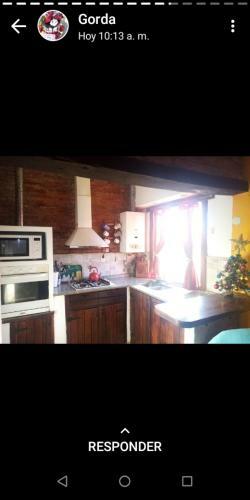 Apartamento Mi Descanso
