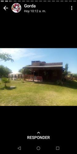 Apartamento Mi Descanso
