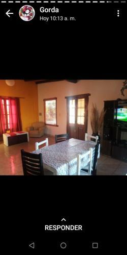 Apartamento Mi Descanso