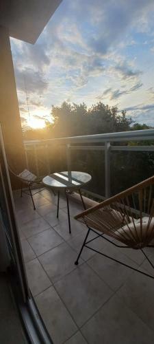 Apartamento Departamento Atardeceres
