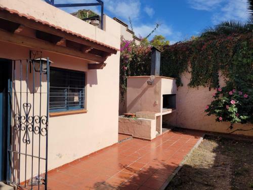 Apartamento Casa Balcarce