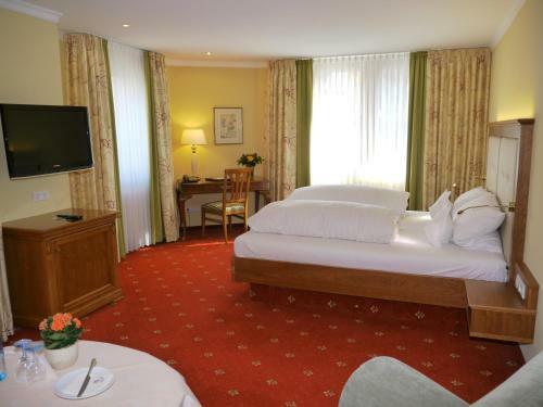 Hotel Thomahof