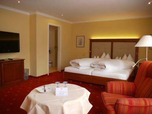 Hotel Thomahof