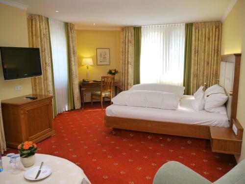 Hotel Thomahof